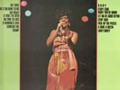 Carla Thomas The Best Of NEAR MINT Atlantic Vinyl LP