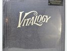 Pearl Jam VITALOGY - Rare 2011 OOP 180g vinyl record 2x LP New SEALED