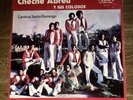 CHECHE ABREU Y SUS COLOSOS - Salsa Montuno - Zuni
