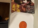 Wu-Tang Clan Enter the Wu-Tang (36 Chambers)--Vinyl LP 1993 BMG ORIGINAL