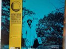 LOU DONALDSON Blues Walk LP NM+Obi BLUE NOTE Cadre Rouge audiophile remaster DMM