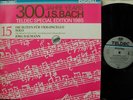 Baumann/J.S. Bach: Six Suites for Solo Cello Teldec Digital DMM Stereo