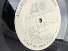 ARETHA FRANKLIN..RARE TEST PRESS..ATLANTIC RECORDING STUDIOS..