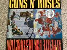 GUNS N ROSES - Appetite For Destruction - LP Vinyl
