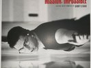 DANNY ELFMAN Mission: Impossible (Original Motion Picture Score) 2x LP NEW VINYL