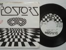 Power Pop Punk Bay Area THE IMPOSTERS Night Time TV NM 415 PS 7