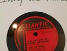 IVORY JOE HUNTER - ATLANTIC You cant stop this rocking and rolling  RARE 78