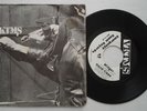 Rare Punk SF VKTMS Midget EMERGENCY ROOM '79 PS 7