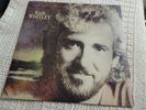 KEITH WHITLEY   RCA LP 9809  I WONDER DO YOU THINK OF ME  ORIGINAL INNER SLEEVE