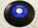 BOYD BENNETT (BIG MOE VOCAL) THE GROOVY AGE/LET ME LOVE YOU KING 4925