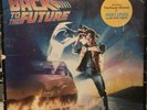 Back to the Future [MCA] [LP] (Vinyl, MCA Records USA)