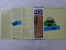 The Beatles At The Hollywood Bowl Odeon EAS-80830 Japan  VINYL LP OBI
