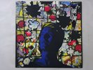 David Bowie Tonight EMI America EYS-91092 Japan  VINYL LP