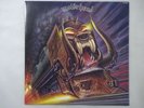 Motorhead Orgasmatron GWR VIL-28054 Japan  VINYL LP