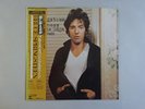 Bruce Springsteen Darkness On The Edge Of Town CBS/Sony 25AP 1000 Japan   LP OBI