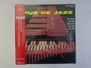 Milt Jackson, Frank Wess, etc Opus De Jazz Savoy Jazz K18 9344 Japan   LP OBI