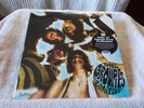 THE GROUPIES - PRIMITIVE 66 SINGLE + 67 LIVE REMAST MONO NY GARAGE PUNK GREEN LP