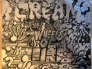 Cream Wheels Of Fire Original Double Vinyl Lp Polydor First Press 1968 Clapton