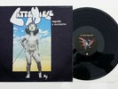LP Vinyl - LATTE E MIELE aquile e scoiatto - SI WAN SRML 2007 - ITALO PROG