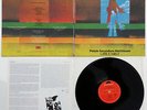 LP Vinyl - LATTE E MIELE Passio secundum Mattheum - SI WAN SRML 0001 - PROG