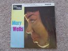 Mary Wells- My Guy -T Motown Label TME 2007- EXTENDED Play- Original Sleeve1964