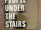 P.U.T.S. PEOPLE UNDER THE STAIRS ACID RAINDROPS 12