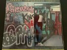 RAMONES - SUBTERRANEAN JUNGLE LP: NM Original in Shrink