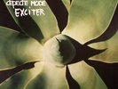 DEPECHE MODE - Exciter - Vinyl (180 gram vinyl gatefold 2xLP)