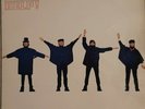 THE BEATLES   Help  1965 UK Parlophone FIRST PRESSING 14-track Mono vinyl LP. Ex