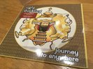 Ugly Duckling - Journey To Anywhere Vinyl LP Record Original Press 2001 Ex/nm