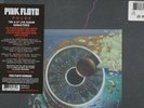 Pulse by Pink Floyd (Vinyl, 2018, 4-Disc Set, Legacy) Remastered Vinyl Sealed