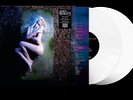 The Pretty Reckless, Death by Rock N Roll, White Vinyl 2XLP, Limited Edition 250