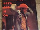 Marvin Gaye Let’s Get It On OG Sealed
