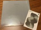 Mid-Air Thief ???? = Crumbling LP 1st 2018 Korea