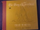1946 FRED WARING The Song Of Christmas 3 Album 10