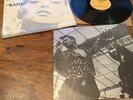 THE SMITHS - Rank UK 1988 1ST PRESS VINYL ALBUM / NR MINT