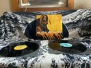 At The Drive In - Relationship Of Command  NM 2013 2LP The Mars Volta Omar vinyl