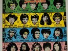 The rolling stones some girls lp ?Play Tested VG+/VG 1978 original uncensored
