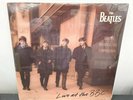 SEALED 1994 The Beatles Live At The BBC 2 LP Set Vinyl Records NEW MONO