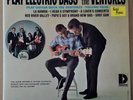 THE VENTURES - PLAY ELECTRIC BASS WITH THE VENTURES VOL. 4 1966 DOLTON US REC