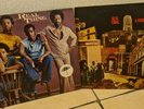 The Real Thing - 4 from 8 vinyl + Insert Pye Inner plus Real Thing Debut Album