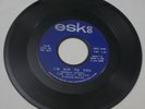 RARE NORTHERN SOUL THE JELLY BEANS I'M HIP TO YOU 1965 ESKEE BLUE LABEL 10001WOW