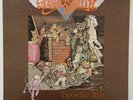 ORIGINAL 1975 AEROSMITH Album TOYS IN THE ATTIC Lp PC 33479 VINYL is NEAR MINT