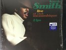 LONNIE SMITH - LIVE AT CLUB MOZAMBIQUE, 2LP VINYL ALBUM, NEAR MINT