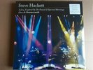 STEVE HACKETT  