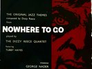 Dizzy Reece Quartet - Nowhere To Go - Tempo EXA 86 - 7