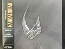 Star Wars The Mandalorian Soundtrack Vinyl  8XLP Box Set Mondo Exclusive