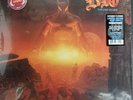 Dio - The Last In Line - 2018 Remastered LP - 140g Blue Vinyl - Limited to 3,500
