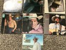George Strait Vinyl Record