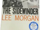 Lee Morgan The Sidewinder LP Vinyl BLUE NOTE 2020 Kevin Gray Audiophile